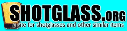 Shotglasses.org