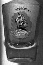 image of the glass