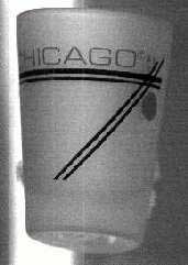 image of the glass