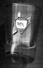 image of the glass