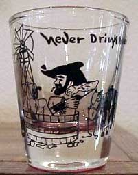 image of the glass