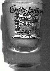 image of the glass