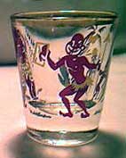 image of the glass