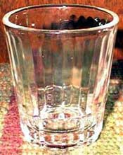 image of the glass