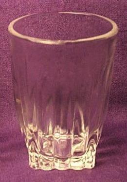 image of the glass