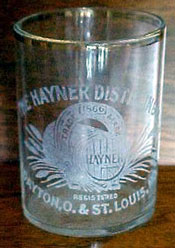 image of the glass