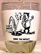 image of the glass