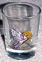 image of the glass