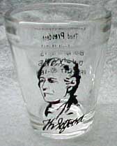 image of the glass