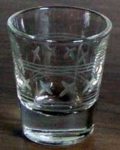 image of the glass