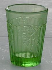 image of the glass