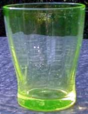 image of the glass