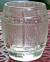 image of the glass