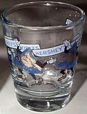 image of the glass