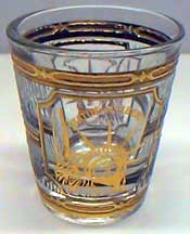 image of the glass