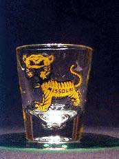 image of the glass