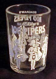 image of the glass