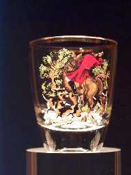 image of the glass