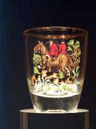 image of the glass