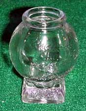 image of the glass