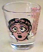 image of the glass