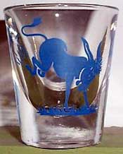 image of the glass