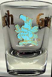 image of the glass