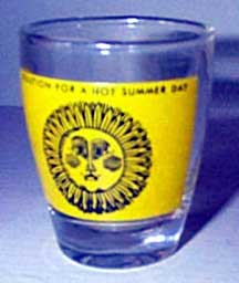 image of the glass