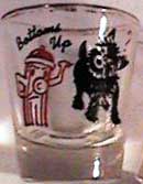 image of the glass