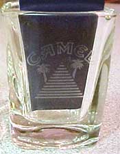 image of the glass