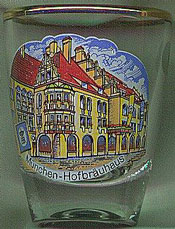 image of the glass