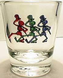 image of the glass