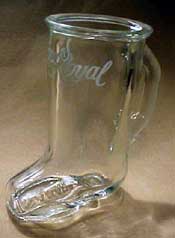 image of the glass