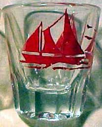 image of the glass