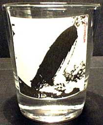 image of the glass