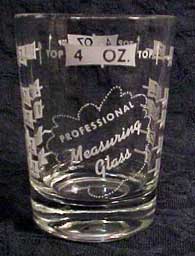 image of the glass