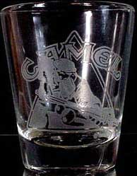 image of the glass