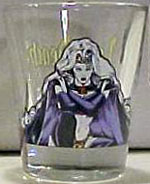 image of the glass