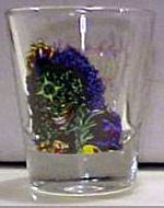 image of the glass