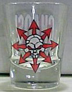 image of the glass