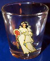 image of the glass