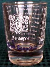 image of the glass