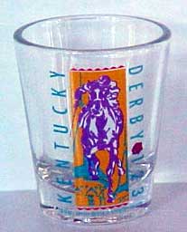 image of the glass