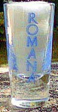 image of the glass