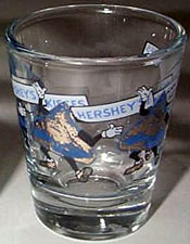 image of the glass