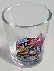 image of the glass