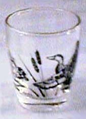 image of the glass