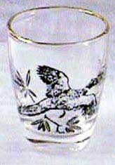 image of the glass
