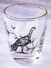 image of the glass