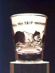 image of the glass